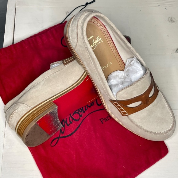 Christian Louboutin main image 6